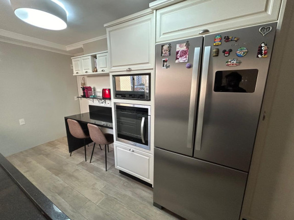 Imagem Apartamento com 3 Quartos à Venda, 130 m² em Jardim Da Gloria - Sp Imagem Apartamento com 3 Quartos à Venda, 130 m² em Jardim Da Gloria - Sp