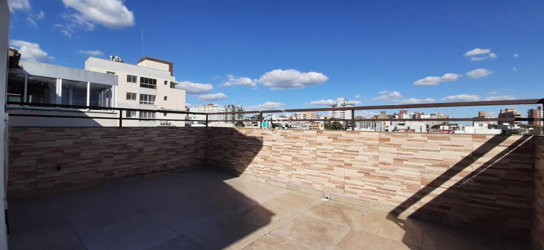 Imagem Cobertura com 3 Quartos à Venda, 170 m² em Nossa Senhora De Fátima - Santa Maria Imagem Cobertura com 3 Quartos à Venda, 170 m² em Nossa Senhora De Fátima - Santa Maria