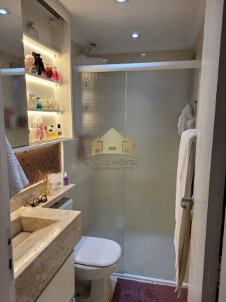 Imagem Apartamento com 3 Quartos à Venda, 83 m² em Vila Guilhermina - São Paulo