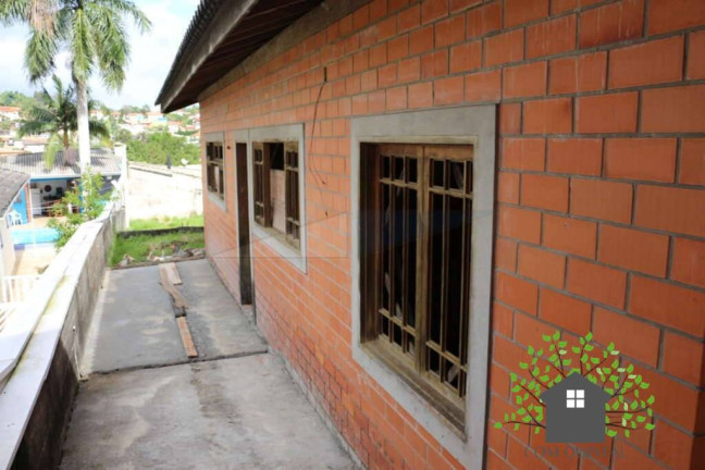 Imagem Casa com 3 Quartos à Venda, 300 m² em Jardim Do Golf I - Jandira