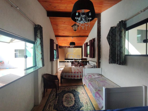 Imagem Casa com 4 Quartos à Venda, 350 m² em Jardim Martinelli - Penedo