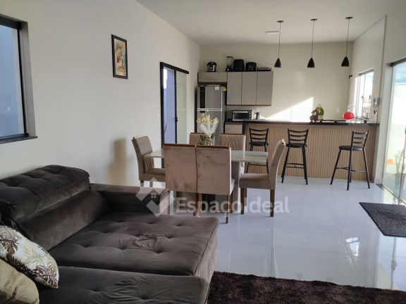 Imagem Casa com 1 Quarto à Venda, 69 m² em Residencial Antônio Lorenzetti Filho - Lençóis Paulista Imagem Casa com 1 Quarto à Venda, 69 m² em Residencial Antônio Lorenzetti Filho - Lençóis Paulista