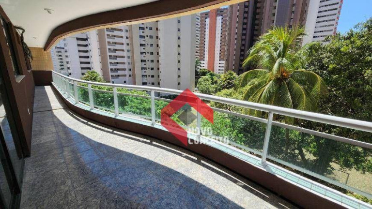 Imagem Apartamento com 3 Quartos à Venda, 164 m² em Meireles - Fortaleza Imagem Apartamento com 3 Quartos à Venda, 164 m² em Meireles - Fortaleza