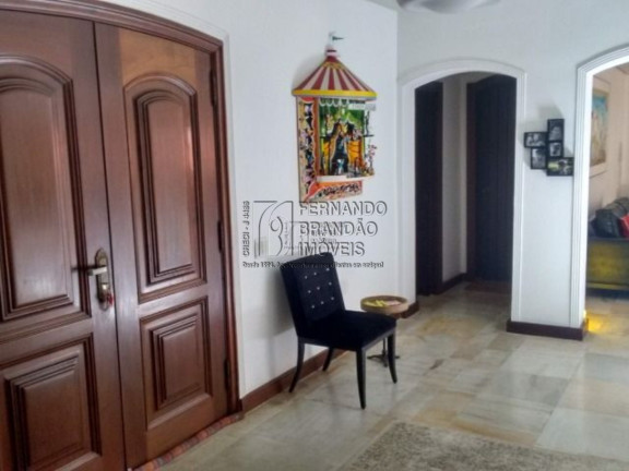 Imagem Casa com 6 Quartos à Venda, 1.600 m² em Barra Da Tijuca - Rio De Janeiro Imagem Casa com 6 Quartos à Venda, 1.600 m² em Barra Da Tijuca - Rio De Janeiro