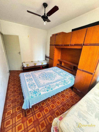Imagem Apartamento com 2 Quartos à Venda, 72 m² em Boqueirão - Praia Grande Imagem Apartamento com 2 Quartos à Venda, 72 m² em Boqueirão - Praia Grande