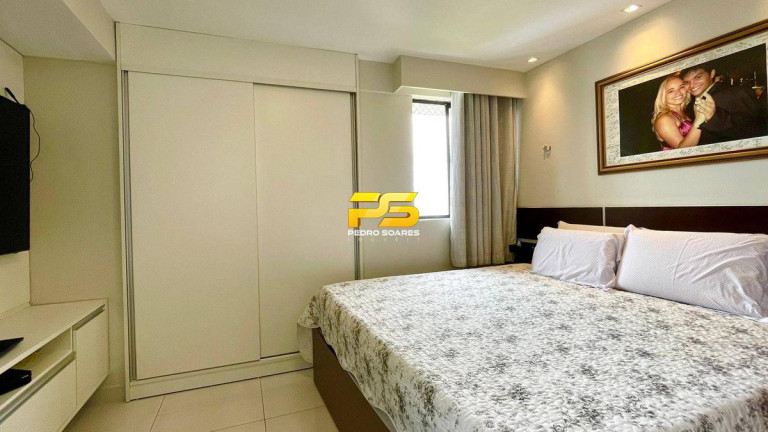 Imagem Apartamento com 3 Quartos à Venda, 97 m² em Intermares - Cabedelo Imagem Apartamento com 3 Quartos à Venda, 97 m² em Intermares - Cabedelo