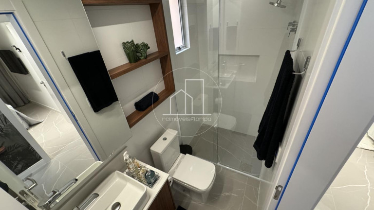 Imagem Apartamento com 2 Quartos à Venda, 62 m² em Ingleses Do Rio Vermelho - Florianópolis Imagem Apartamento com 2 Quartos à Venda, 62 m² em Ingleses Do Rio Vermelho - Florianópolis
