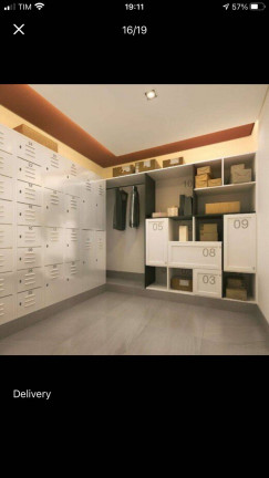 Imagem Studio com 1 Quarto à Venda, 31 m² em Indianópolis - São Paulo Imagem Studio com 1 Quarto à Venda, 31 m² em Indianópolis - São Paulo