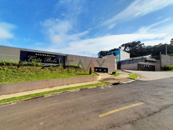 Imagem Terreno à Venda, 271 m² em São Cristovão - Guarapuava Imagem Terreno à Venda, 271 m² em São Cristovão - Guarapuava