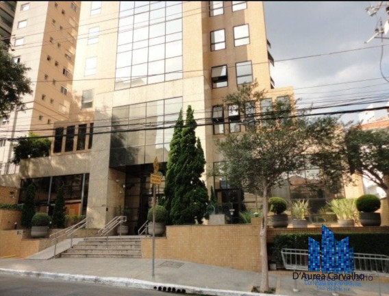 Imagem Imóvel Comercial para Alugar, 30 m² em Vila Mariana - São Paulo