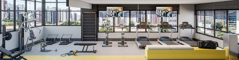 Imagem Apartamento com 1 Quarto à Venda, 33 m² em República - São Paulo Imagem Apartamento com 1 Quarto à Venda, 33 m² em República - São Paulo
