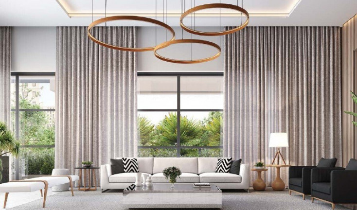 Imagem Cobertura com 3 Quartos à Venda, 189 m² em água Verde - Curitiba