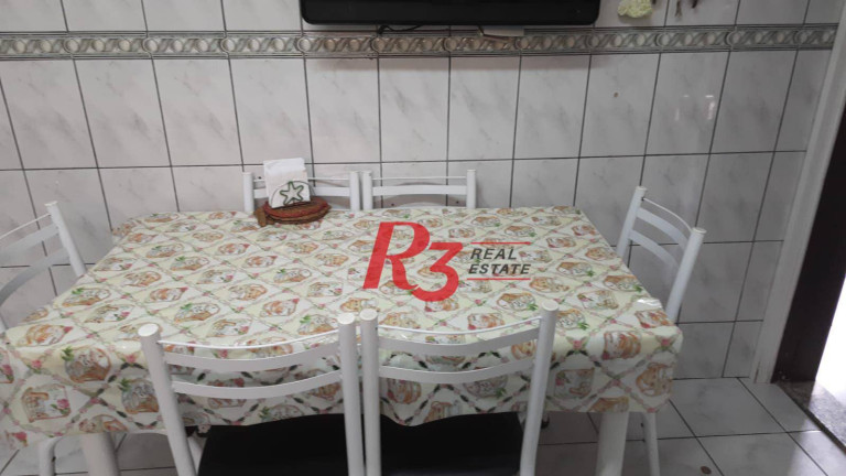 Imagem Sobrado com 3 Quartos à Venda, 240 m² em Estuário - Santos Imagem Sobrado com 3 Quartos à Venda, 240 m² em Estuário - Santos