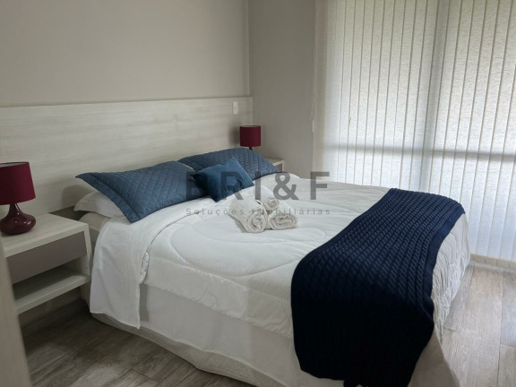 Imagem Apartamento com 1 Quarto à Venda, 43 m² em Brooklin - São Paulo Imagem Apartamento com 1 Quarto à Venda, 43 m² em Brooklin - São Paulo