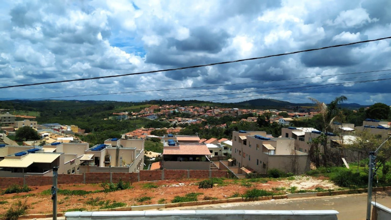 Imagem Casa com 3 Quartos à Venda, 80 m² em São Pedro - Esmeraldas