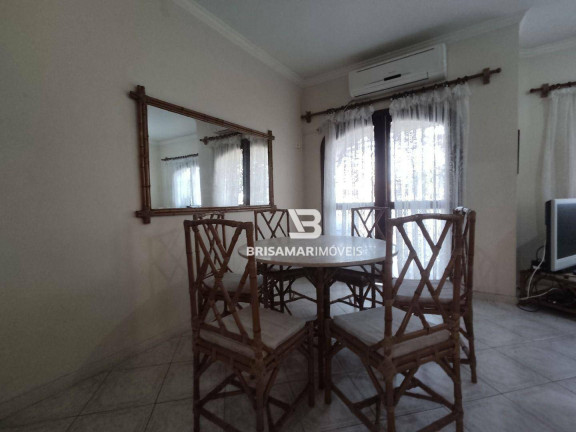 Imagem Casa de Vila com 2 Quartos à Venda, 85 m² em Enseada - Guarujá Imagem Casa de Vila com 2 Quartos à Venda, 85 m² em Enseada - Guarujá