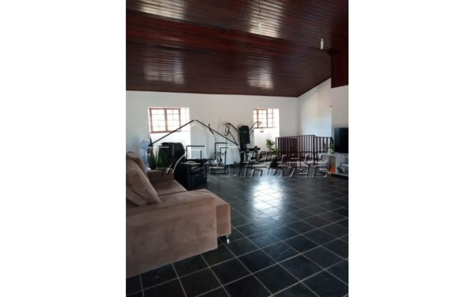 Imagem Casa com 6 Quartos à Venda, 480 m² em Jardim Satélite - São José Dos Campos Imagem Casa com 6 Quartos à Venda, 480 m² em Jardim Satélite - São José Dos Campos