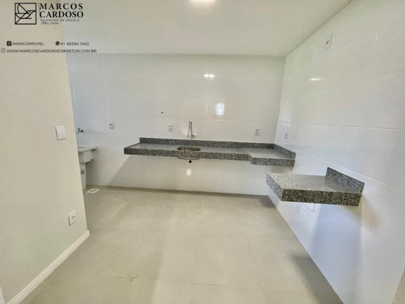 Imagem Imóvel com 1 Quarto à Venda, 44 m² em Val-de-cães - Belém Imagem Imóvel com 1 Quarto à Venda, 44 m² em Val-de-cães - Belém