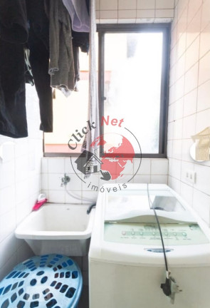 Imagem Apartamento com 3 Quartos à Venda, 67 m² em Demarchi - São Bernardo Do Campo