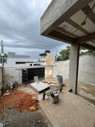 Imagem Casa com 3 Quartos à Venda, 154 m² em Residencial Riviera - Lagoa Santa