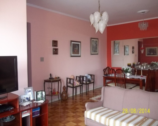 Imagem Apartamento com 3 Quartos à Venda, 162 m² em Vila Mariana - São Paulo Imagem Apartamento com 3 Quartos à Venda, 162 m² em Vila Mariana - São Paulo