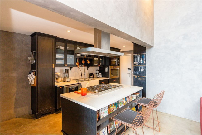 Imagem Apartamento com 3 Quartos à Venda, 187 m² em Panamby - São Paulo