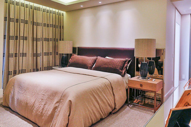 Imagem Apartamento com 4 Quartos à Venda, 280 m² em Centro - Balneário Camboriú