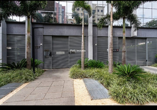 Imagem Imóvel com 1 Quarto à Venda, 51 m² em Moema - São Paulo