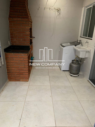 Imagem Apartamento com 2 Quartos à Venda,  em Utinga - Santo André