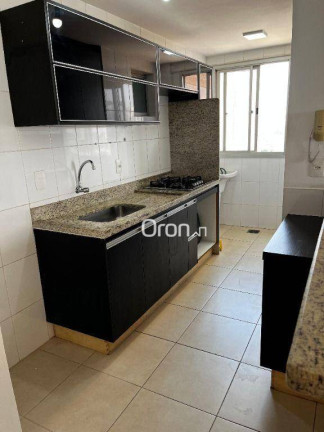 Imagem Apartamento com 2 Quartos à Venda, 64 m² em Parque Amazônia - Goiânia Imagem Apartamento com 2 Quartos à Venda, 64 m² em Parque Amazônia - Goiânia