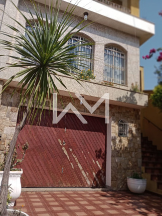 Imagem Sobrado com 3 Quartos à Venda, 300 m² em Jardim Vila Galvão - Guarulhos Imagem Sobrado com 3 Quartos à Venda, 300 m² em Jardim Vila Galvão - Guarulhos