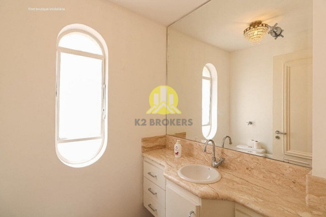 Imagem Apartamento com 3 Quartos à Venda, 118 m² em Itaim Bibi - São Paulo Imagem Apartamento com 3 Quartos à Venda, 118 m² em Itaim Bibi - São Paulo