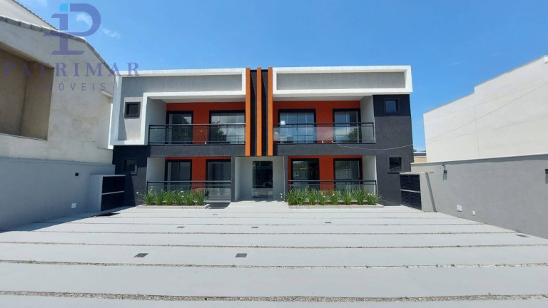 Imagem Apartamento com 2 Quartos à Venda, 32 m² em Jardim Atlântico Oeste (itaipuaçu) - Maricá Imagem Apartamento com 2 Quartos à Venda, 32 m² em Jardim Atlântico Oeste (itaipuaçu) - Maricá