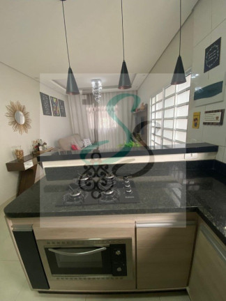 Imagem Casa com 2 Quartos à Venda, 62 m² em Jardim Interlagos - Hortolândia Imagem Casa com 2 Quartos à Venda, 62 m² em Jardim Interlagos - Hortolândia