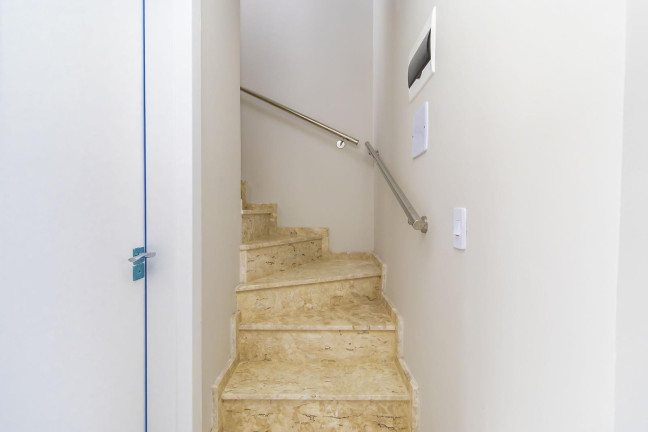 Imagem Casa de Condomínio com 3 Quartos à Venda, 97 m² em Uberaba - Curitiba Imagem Casa de Condomínio com 3 Quartos à Venda, 97 m² em Uberaba - Curitiba