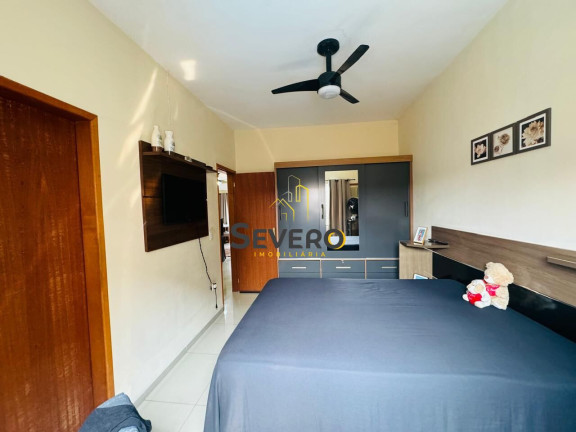 Imagem Casa de Condomínio com 2 Quartos à Venda, 80 m² em Arsenal - São Gonçalo Imagem Casa de Condomínio com 2 Quartos à Venda, 80 m² em Arsenal - São Gonçalo