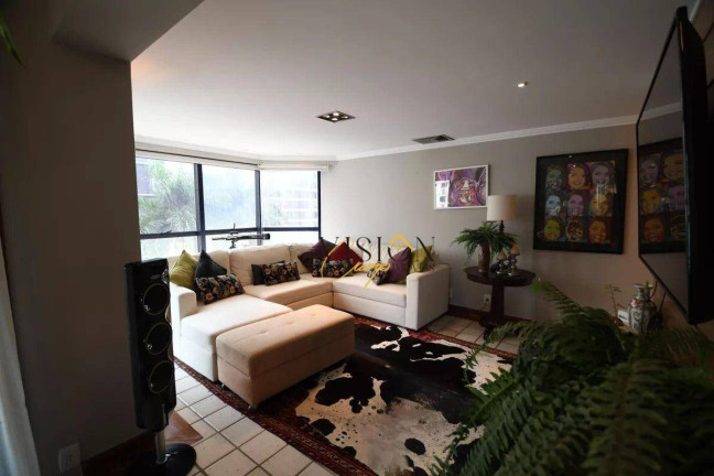 Imagem Apartamento com 4 Quartos à Venda, 306 m² em Cambuí - Campinas Imagem Apartamento com 4 Quartos à Venda, 306 m² em Cambuí - Campinas