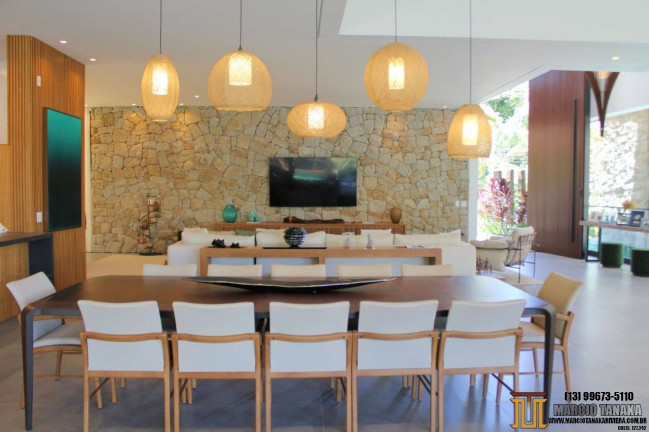 Imagem Casa com 7 Quartos à Venda, 855 m² em Riviera - Bertioga Imagem Casa com 7 Quartos à Venda, 855 m² em Riviera - Bertioga