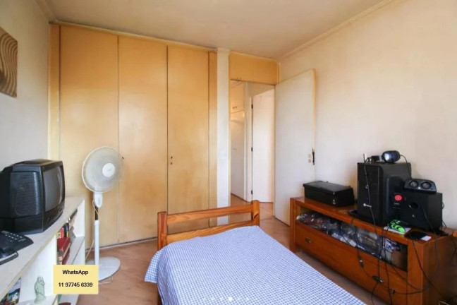Imagem Apartamento com 3 Quartos à Venda, 105 m² em Vila Olímpia - São Paulo Imagem Apartamento com 3 Quartos à Venda, 105 m² em Vila Olímpia - São Paulo