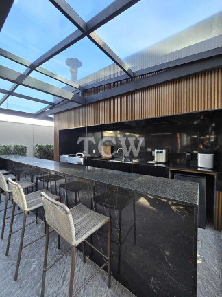 Imagem Apartamento com 3 Quartos à Venda, 149 m² em Moema - São Paulo