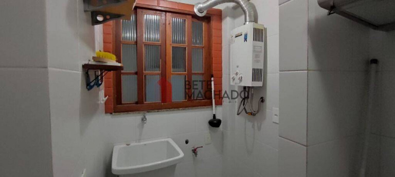 Imagem Apartamento com 1 Quarto à Venda, 55 m² em Alto - Teresópolis