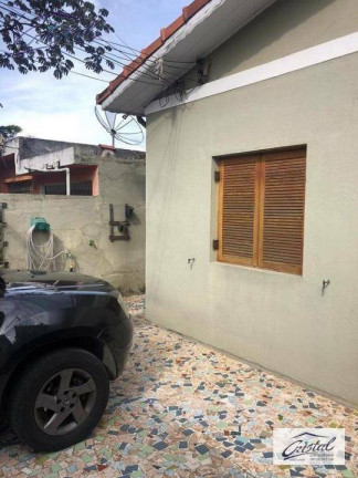 Imagem Galpão à Venda, 249 m² em Jaguaré - São Paulo Imagem Galpão à Venda, 249 m² em Jaguaré - São Paulo