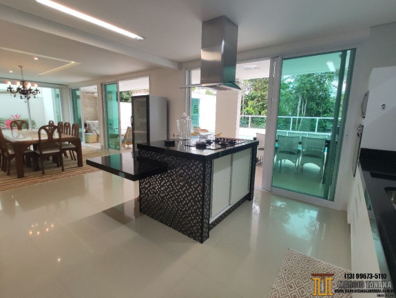 Imagem Casa com 6 Quartos à Venda, 455 m² em Riviera - Bertioga Imagem Casa com 6 Quartos à Venda, 455 m² em Riviera - Bertioga