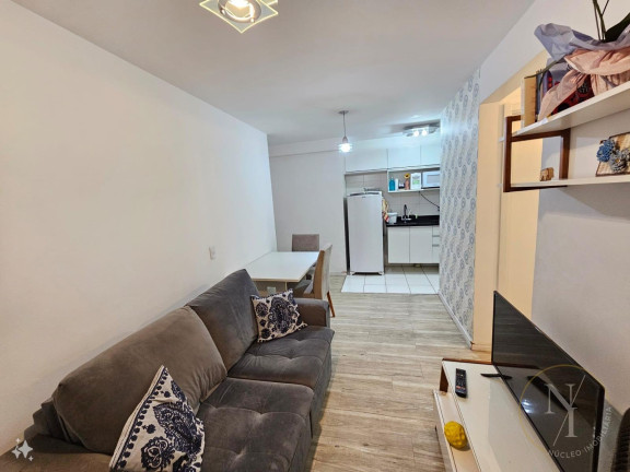 Imagem Apartamento com 2 Quartos à Venda, 41 m² em Cambuci - São Paulo