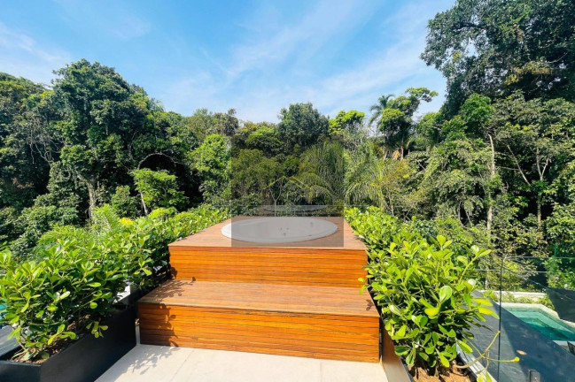 Imagem Casa com 5 Quartos à Venda, 500 m² em Riviera - Bertioga Imagem Casa com 5 Quartos à Venda, 500 m² em Riviera - Bertioga