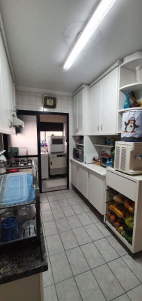 Imagem Apartamento com 3 Quartos à Venda, 98 m² em Paraisópolis - São Paulo