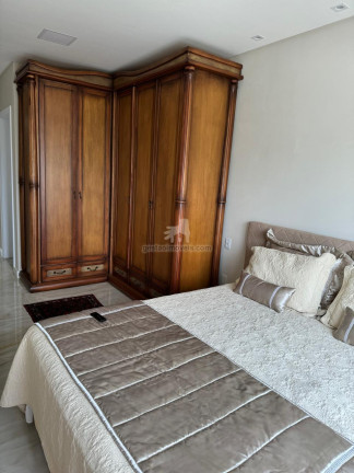 Imagem Casa com 3 Quartos à Venda, 252 m² em Santa Regina - Camboriú