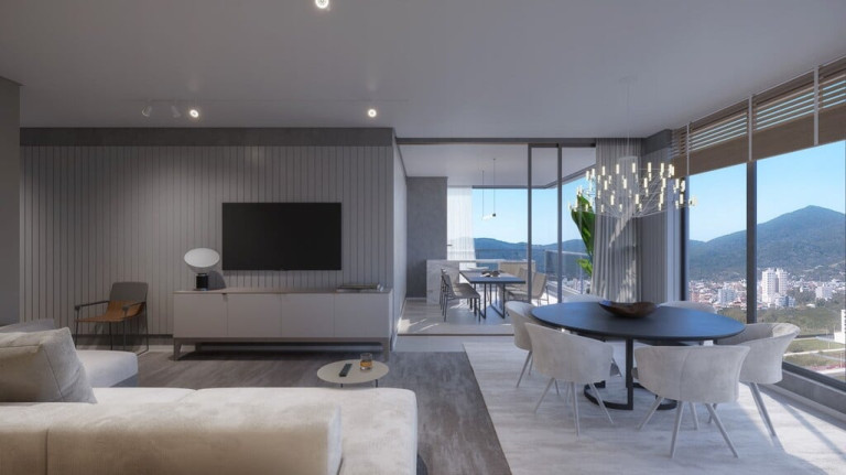 Imagem Apartamento com 3 Quartos à Venda, 171 m² em Porto Belo - Porto Belo Imagem Apartamento com 3 Quartos à Venda, 171 m² em Porto Belo - Porto Belo
