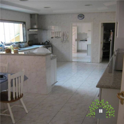 Imagem Casa à Venda, 895 m² em São Paulo Ii - Cotia