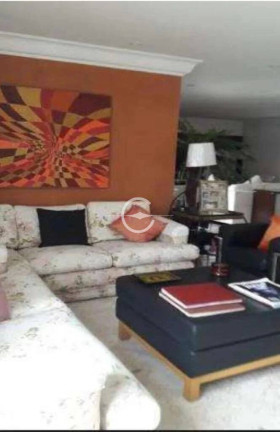 Imagem Apartamento com 4 Quartos à Venda, 318 m² em Campo Belo - São Paulo Imagem Apartamento com 4 Quartos à Venda, 318 m² em Campo Belo - São Paulo